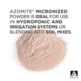 AZOMITE Micronized Organic