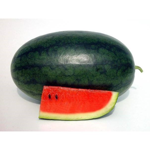Watermelon Seeds - Picnic - Dark Belle F1