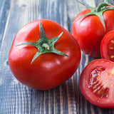 Slicing - Mountain Pride Hybrid - Tomato Seeds