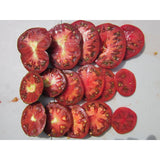 Slicing - Cherokee Purple - Tomato Seeds