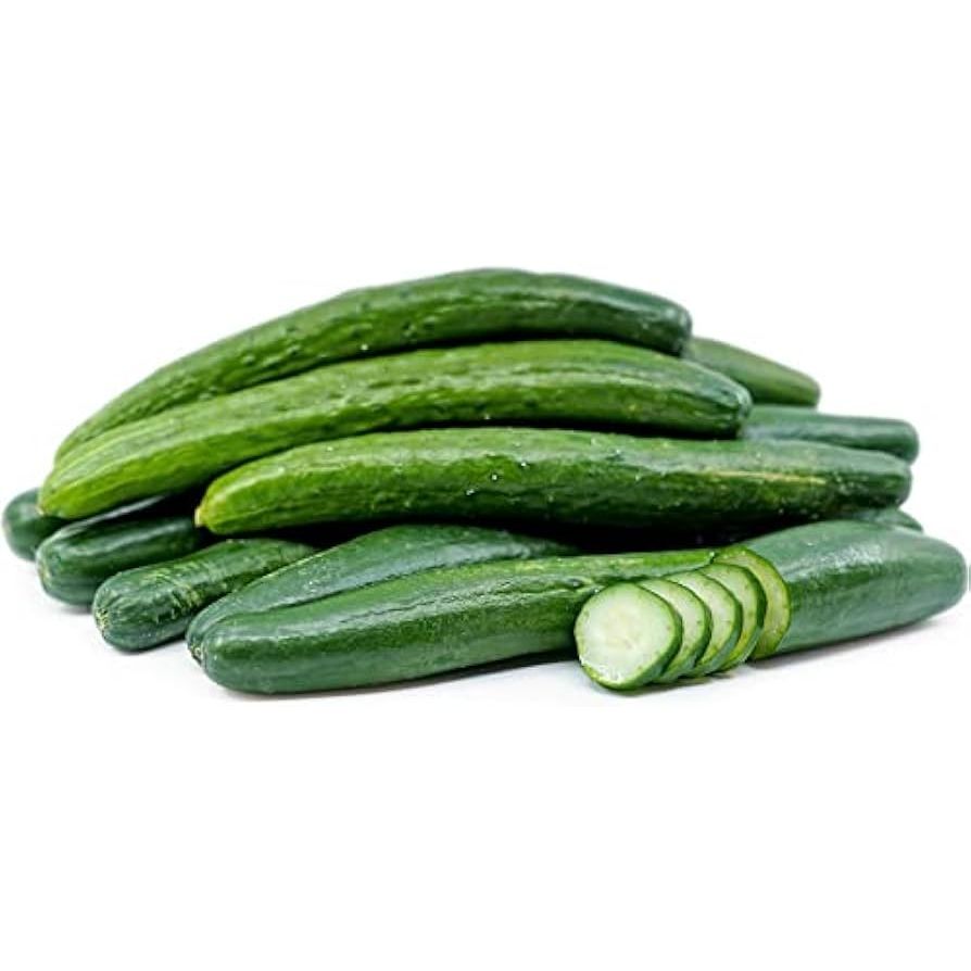 japanese Tokiwa - Cucumber