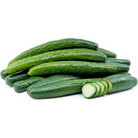 japanese Tokiwa - Cucumber