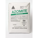 AZOMITE Micronized Organic