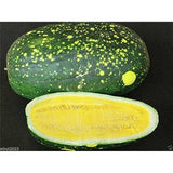Watermelon Seeds - Picnic - Moon & Stars Yellow Flesh