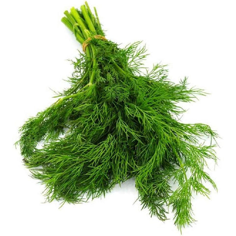 شبت الباقة العضوي
