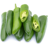 Hot - TAM Jalapeno - pepper seeds