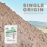 AZOMITE Micronized Organic
