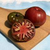 Slicing - Cherokee Purple - Tomato Seeds