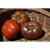 Slicing - Cherokee Purple - Tomato Seeds