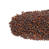Mustard Seeds - Mizuna