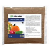 Fish Meal Fertilizer