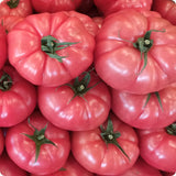 Slicing - Brandywine Pink - Tomato Seeds