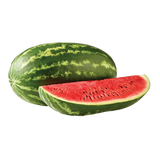Watermelon Seeds - Picnic - Georgia Rattlesnake