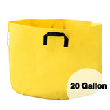 20 Grow Bag