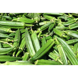 Okra Seeds - Clemson Spineless 80 AAS winner