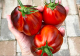 Slicing-Blue Pear-Tomato Seeds