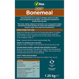 Vitax Organic Bonemeal