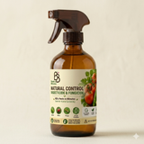 Natural control insecticide and fungicide liqiud 500ml