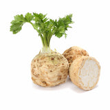 Celeriac (Root Celery)