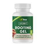 Organic Rooting Gel for Plants