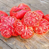 Tomato Seeds - Slicing - Watermelon Beefsteak