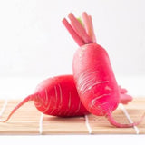 Radish Seeds - Lady Slipper