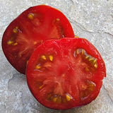 Slicing-Blue Pear-Tomato Seeds
