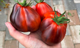 Slicing-Blue Pear-Tomato Seeds