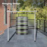 VIVOSUN Mesh Drying Rack with Hanging