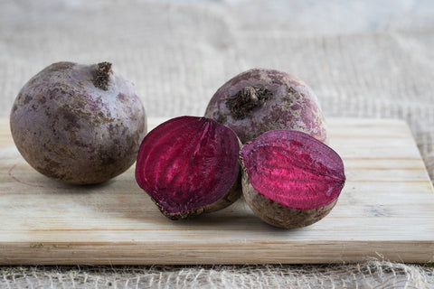 Beet Seeds - Ruby Queen AAS Winner