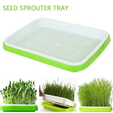 Micro green tray 2peices