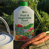 Vitax Fruit and Vegetable Feed