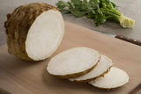 Celeriac (Root Celery)