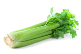 Celery Seeds - Golden Self Blanching