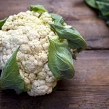 Cauliflower Seeds - Snowball Y Improved