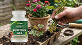 Organic Rooting Gel for Plants