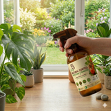 Natural control insecticide and fungicide liqiud 500ml