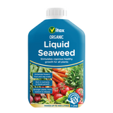 Liquid Seaweed fertilizer