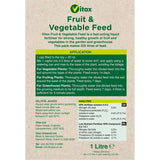 Vitax Fruit and Vegetable Feed