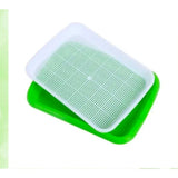 Micro green tray 2peices